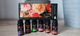 Zdjęcie oferty: 100 % Naturalne olejki eteryczne aromaterapia 6 x10 ml zapachowe PATYCZKI