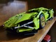 Zdjęcie oferty: Klocki Technic Lamborghini Sian NOWE, zapakowane