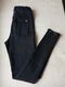 Zdjęcie oferty: Zara spodnie młodzieżowe rurki r 164 pas 56-68cm