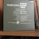 Zdjęcie oferty: STEVE KUHN TRIO - Temptation  (Venus Records)