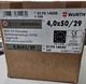 Zdjęcie oferty: Wkręty Würth 4 0x50 /29