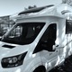 Zdjęcie oferty: DO WYNAJĘCIA NOWY CAMPER/KAMPER AUTOMAT WARSZAWA