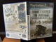 Zdjęcie oferty: Brothers in Arms Earned in Blood Playstation 2 PS2