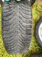Zdjęcie oferty: Koła RIAL 17"/5x108/ z zima Michelin 225/55/.BDB!