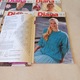Zdjęcie oferty: MODA - CZASOPISMA - MAŁA DIANA- Nr. 1-8 i 10-12 z 1992r., 1 z 1993r