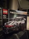 Zdjęcie oferty: LEGO Technic 42096 Porsche 911 RSR