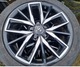 Zdjęcie oferty: Toyota Koła alufelgi 5x114.3 Zima zimowe 17” ET40 225/45 17 felgi Corolla