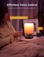 Zdjęcie oferty: ### Lampa LED Govee Table Lamp 2 Pro Sound by JBL H60200F1 ###