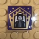 Zdjęcie oferty: LEGO karta karty czarodziejów  Severus Snape N
