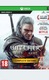 Zdjęcie oferty: The Witcher Wild Hunt XBOX