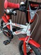 Zdjęcie oferty: Rowerek dziecięcy 14" SCH BIKE RUNNER 3-5 lat