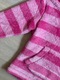 Zdjęcie oferty: Bluza z kapturem mięciutka różowa Marks & Spencer Roz. 3-4 lata 104 cm
