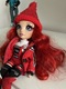 Zdjęcie oferty: Lalka Rainbow High Winter Ruby