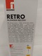 Zdjęcie oferty: Blender Ręczny 1000w Retro Bergner