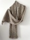 Zdjęcie oferty: H&M Logg wełniany szalik Shetland wool