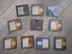 Zdjęcie oferty: MINI DISC SONY   10szt NAGRANE  ST BDB