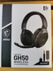 Zdjęcie oferty: MSI IMMERSE GH50 WIRELESS słuchawki gamingowy zestaw  bezprzewodowy 