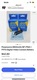 Zdjęcie oferty: 2-pak baterii do SONY z Powerextra z ładowarką 7.4V 2x 8800mAh 65.12Wh