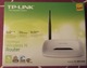 Zdjęcie oferty: Bezprzewodowy router TP-Link TL-WR740N 802.11n 150Mb/s