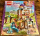 Zdjęcie oferty: LEGO 41340 Friends - Dom przyjaźni /brak jednego klocka/