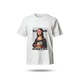 Zdjęcie oferty: Koszulka Mona Lisa Supreme, unisex, nowa
