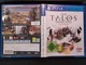 Zdjęcie oferty: The Talos Principle Deluxe Edition PS4