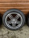 Zdjęcie oferty: Sprzedam komplet kół 19 z oponami zimowymi
