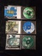 Zdjęcie oferty: Zestaw gier na playstation 1