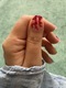 Zdjęcie oferty: Ręcznie malowane sztuczne paznokcie,press on nails