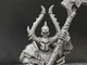 Zdjęcie oferty: Warhammer Chaos Chosen Slave of Darknes Metal stare modele unikaty