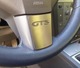 Zdjęcie oferty: Emblemat GTS blaszka na kierownicę OPEL Astra H 