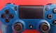 Zdjęcie oferty: Dualshock 4 /oryginalny/ V-1 / w fajnym stanie 