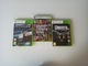 Zdjęcie oferty: 3 gry XBOX360:MERTA,GTAIV,NEED FOR SPEED SHIFT 2 UNLEASHED