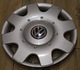 Zdjęcie oferty: ORYGINALNY KOŁPAK VOLKSWAGEN 15'' PA66 M15