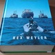 Zdjęcie oferty: GREENPEACE - Rex Weyler