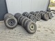 Zdjęcie oferty: Koła do mercedes G w461 275/70/16