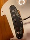 Zdjęcie oferty: KingTone Bluebird J1 - SINGLE STRAT SET Hand Built in California, USA