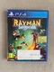 Zdjęcie oferty: Gra Rayman Legends PL PS4