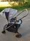 Zdjęcie oferty: Wózek joie 2w1 gondola plus spacerówka