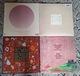 Zdjęcie oferty: Dralms, Cheek Mountain Thief, School of Seven Bells, Best Friends 4LP