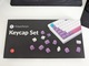 Zdjęcie oferty: Keychron OEM Dye-Sub PBT Full Set Keycap Set - Developer