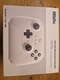 Zdjęcie oferty: 8Bitdo Ultimate White Pad + Dock BT Hall Switch PC