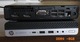 Zdjęcie oferty: HP 800 g3 mini i5-7500t ddr4 8GB ssd 256GB hdmi