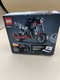Zdjęcie oferty: LEGO Technic 42132 Motocykl Chopper