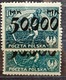 Zdjęcie oferty: WYDANIE  PRZEDRUKOWE Fi 167-171**1923r.