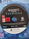 Zdjęcie oferty: Gra Assassin's Creed Valhalla Polska Wersja PS5 Playstation