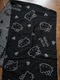 Zdjęcie oferty: Cienki szalik Hello kitty dwustronny zimowy szalik.