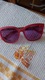 Zdjęcie oferty: Liu Jo Okulary przeciwsłoneczne LJ6545S 628 55 [ ] 17 135 czerwone