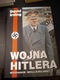 Zdjęcie oferty: David Irving Wojna Hitlera wyd. milenijne + Ryszka Noc i mgła