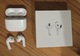 Zdjęcie oferty: Apple AirPods 4 (Model A3050, A3058) Używane